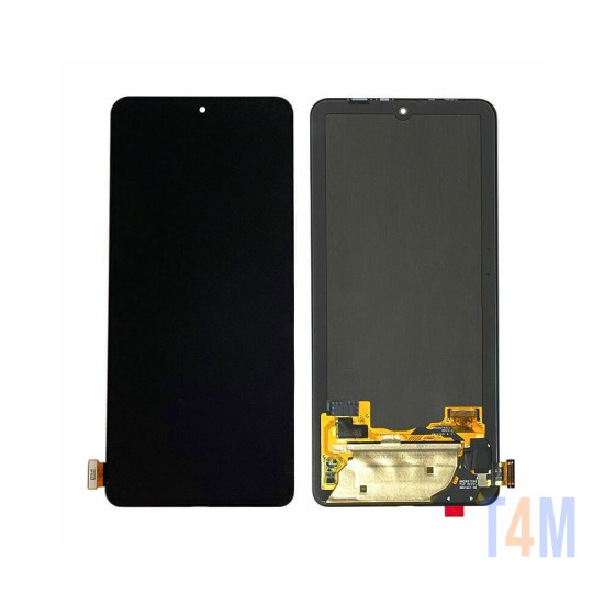 Touch+Display Xiaomi Poco F4 6,67" Preto